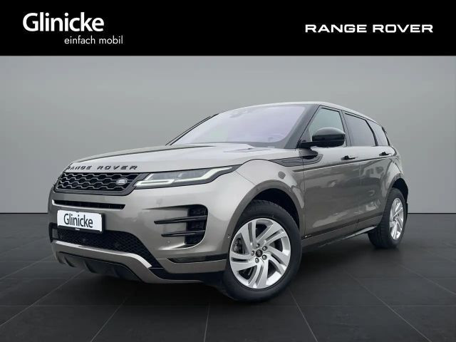 Land Rover Range Rover Evoque P300e AWD