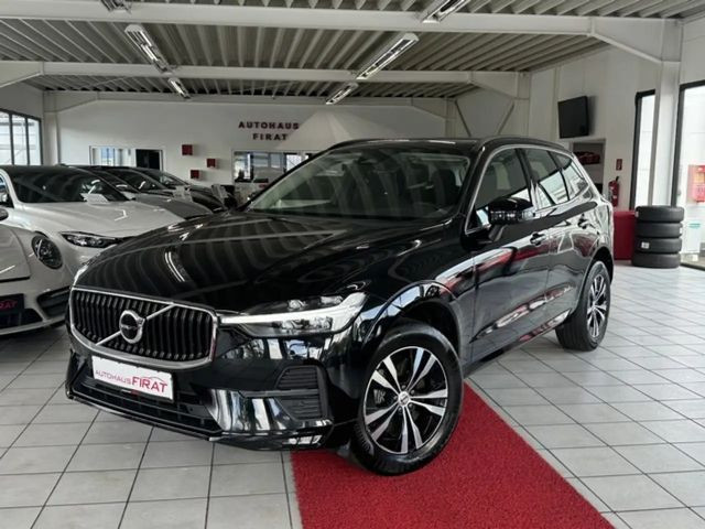 Volvo XC60 Momentum