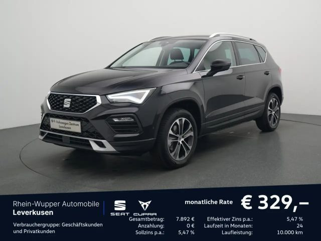 Seat Ateca Style 1.5 TSI