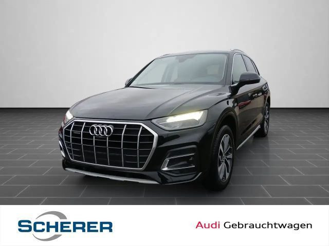 Audi Q5 Quattro 40 TDI