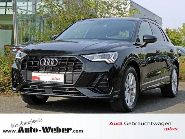 Audi Q3 S-Line 35 TFSI