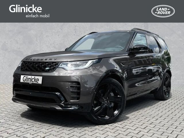 Land Rover Discovery Dynamic HSE D300 AWD