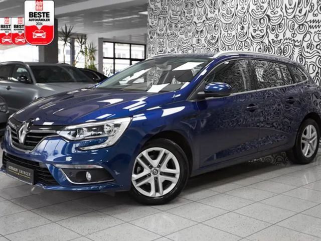 Renault Megane Business Line Combi