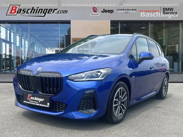 BMW 2 Serie 218 M-Sport Active Tourer 218i