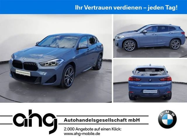 BMW X2 M-Sport xDrive20i