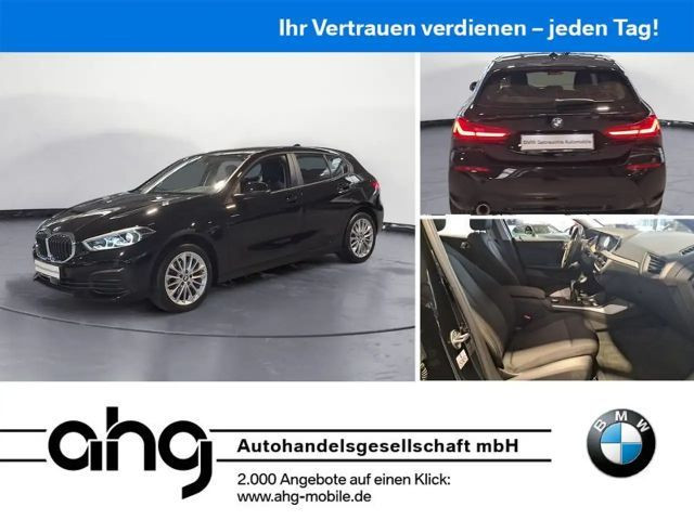 BMW 1 Serie 118 Advantage pakket Sedan 118i