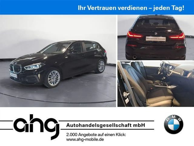 BMW 1 Serie 118 Advantage pakket Sedan 118i