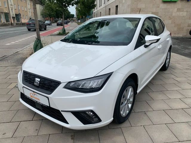 Seat Ibiza Style 1.0 TSI