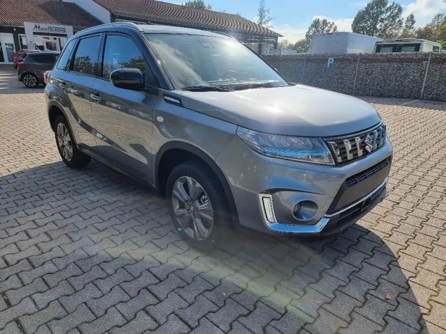 Suzuki Vitara Comfort 4x4 AllGrip