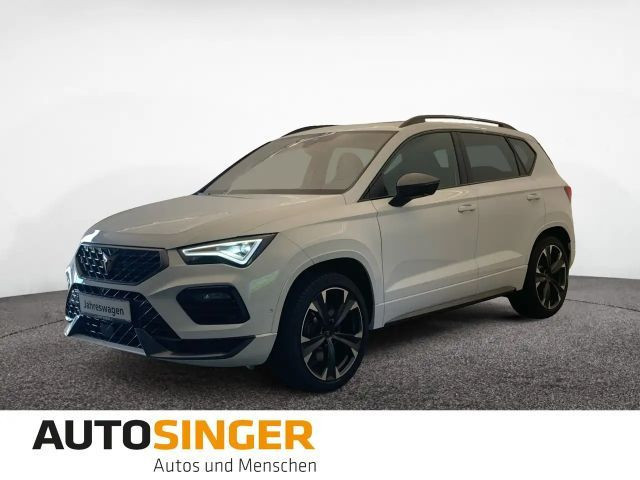 Cupra Ateca 2.0 TSI DSG