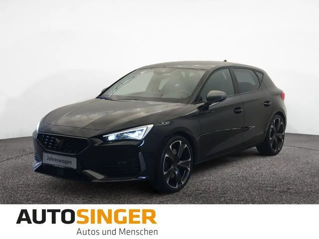 Cupra Leon DSG VZ