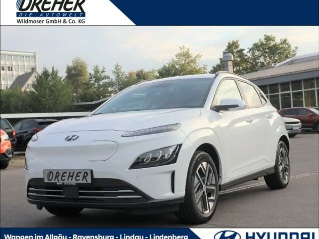 Hyundai Kona Electric Advantage