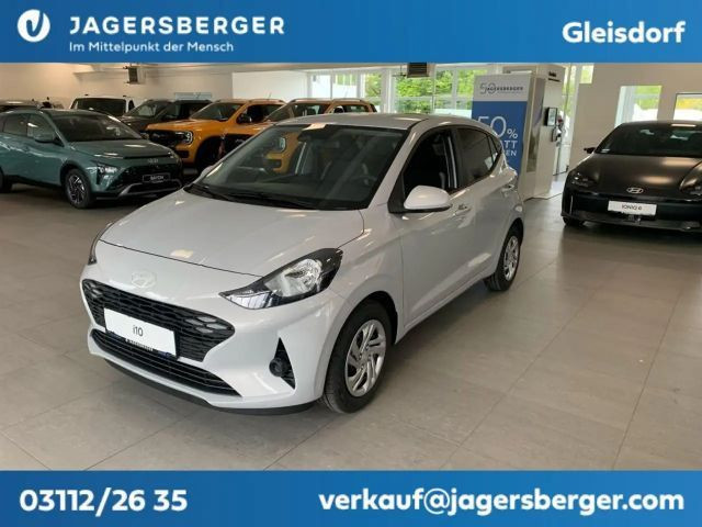 Hyundai i10 i Line Plus