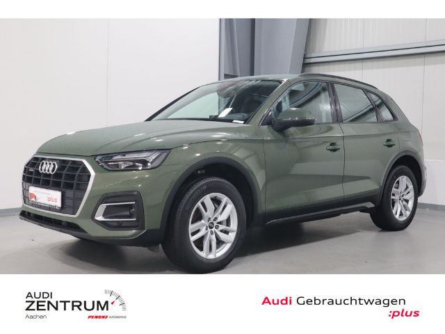 Audi Q5 Quattro S-Tronic Hybride 50 TFSI