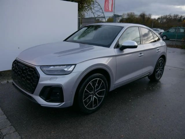 Audi SQ5 Sportback Quattro