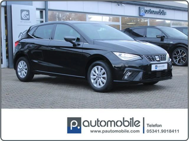 Seat Ibiza 1.0 TSI Xcellence DSG