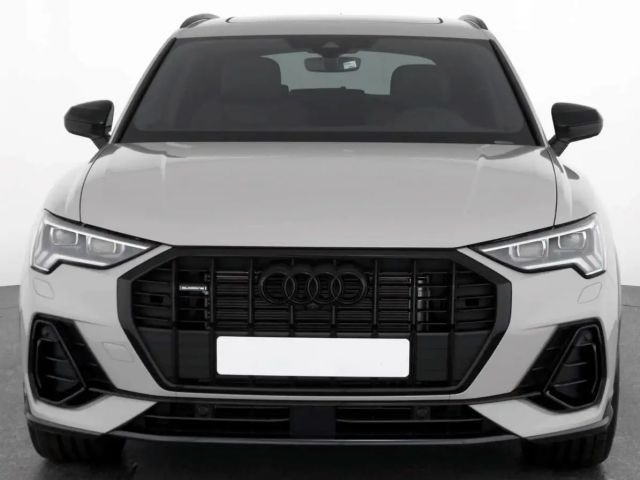 Audi Q3 Quattro S-Line 40 TFSI