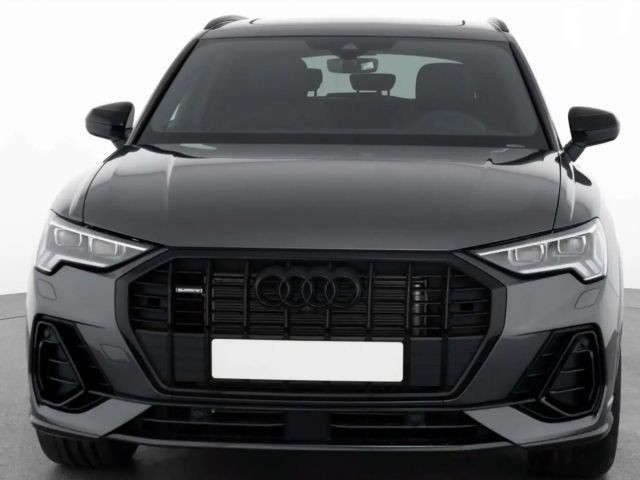 Audi Q3 Quattro S-Line 40 TFSI