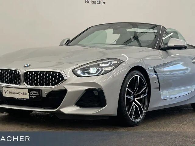 BMW Z4 M-Sport Cabrio Roadster sDrive20i