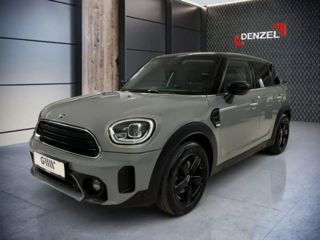 Mini Cooper Countryman MINI oop