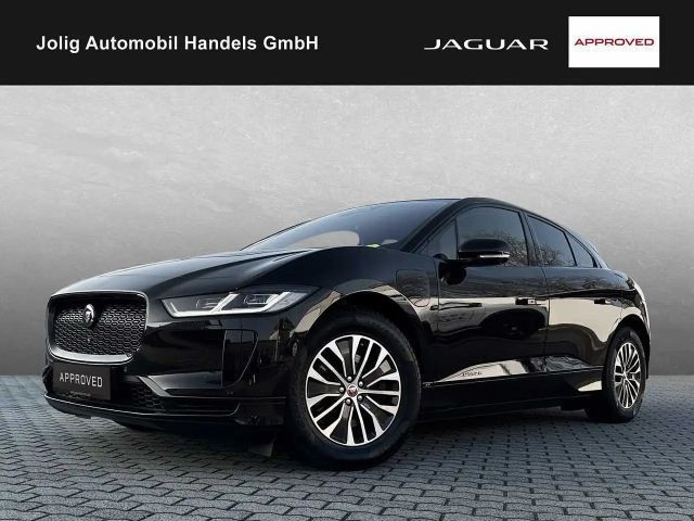 Jaguar I-Pace SE AWD