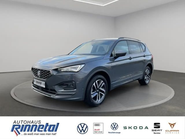 Seat Tarraco 2.0 TDI FR-lijn DSG