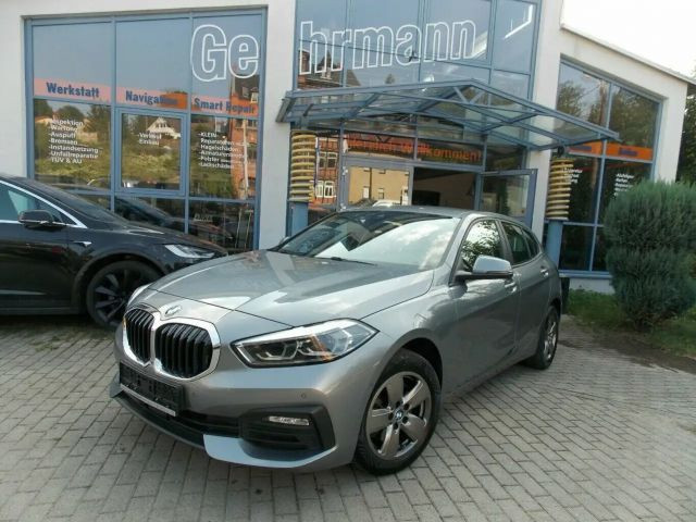 BMW 1 Serie 118 118i