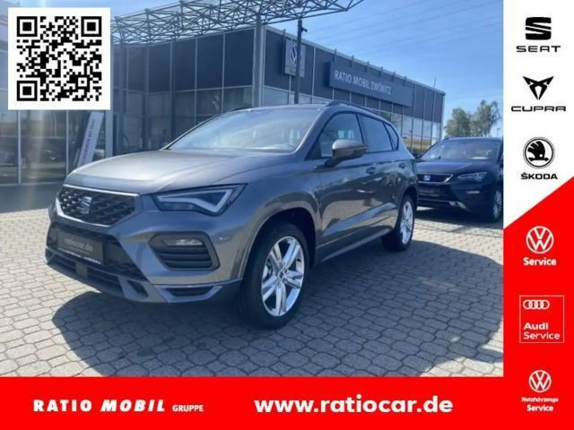 Seat Ateca FR-lijn 1.5 TSI