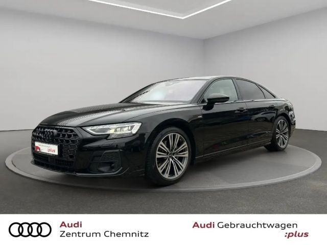 Audi A8 Quattro S-Line 50 TDI