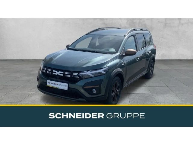 Dacia Jogger TCe 110 Extreme