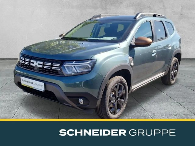 Dacia Duster TCe 150 Extreme