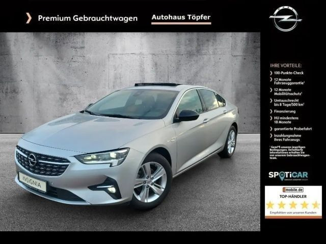 Opel Insignia Grand Sport GS-Line