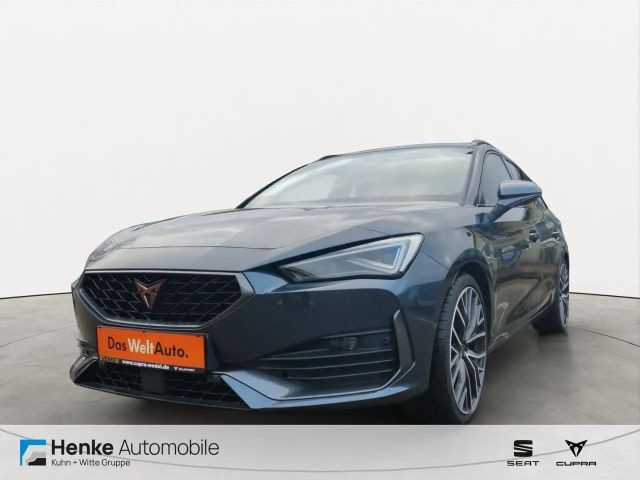 Cupra Leon Sportstourer 1.4 e-Hybrid