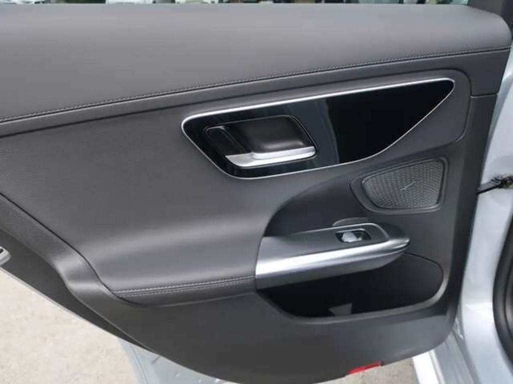 Mercedes-Benz C-Klasse C 300 4MATIC Estate