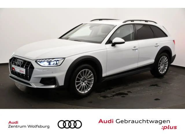 Audi A4 allroad Quattro S-Tronic 45 TFSI