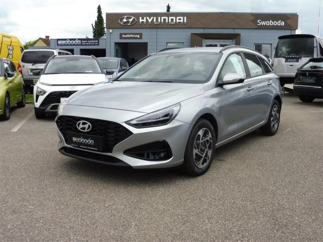 Hyundai i30 Kombi - PD GO 1.5 DPI c5kg1