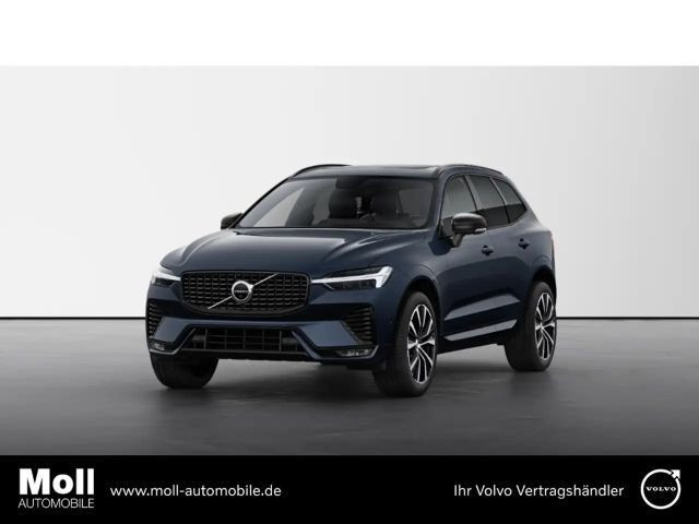 Volvo XC60 Business Ultimate Dark