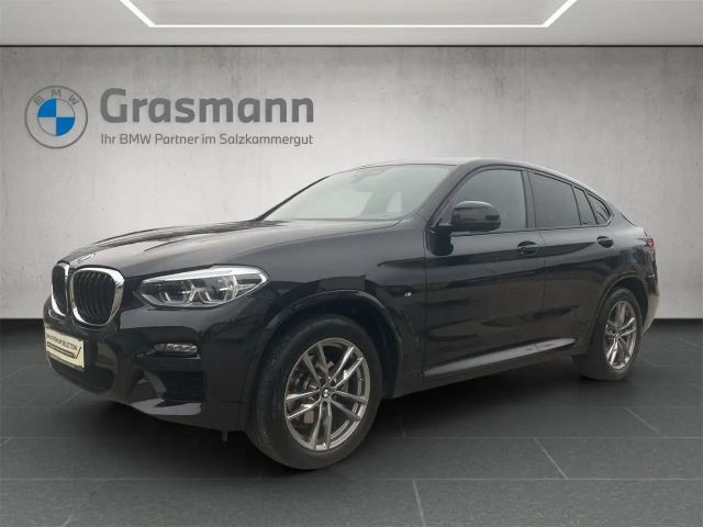 BMW X4 xDrive