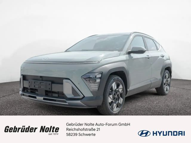 Hyundai Kona T-GDi 1.0 Prime