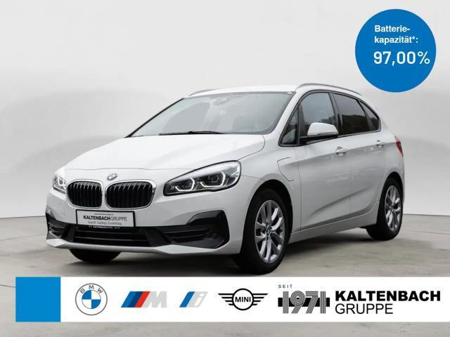 BMW 2 Serie 225 iperformance Active Tourer Advantage pakket 225XE