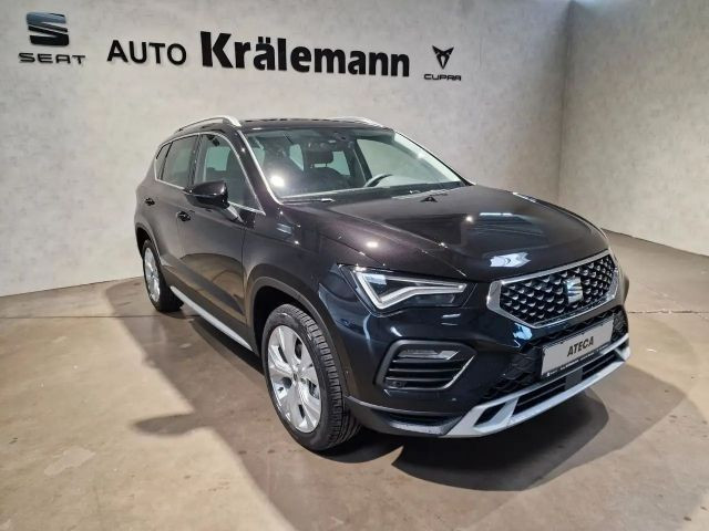 Seat Ateca DSG