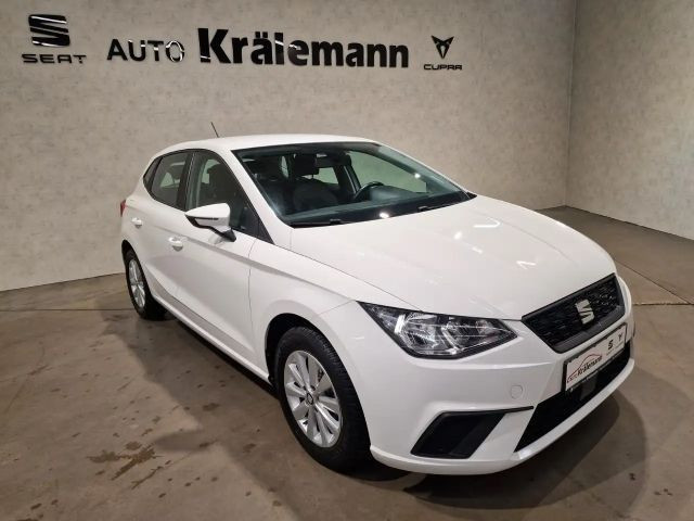 Seat Ibiza Style 1.0 TSI