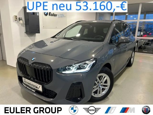 BMW 2 Serie 220 M-Sport Active Tourer 220i