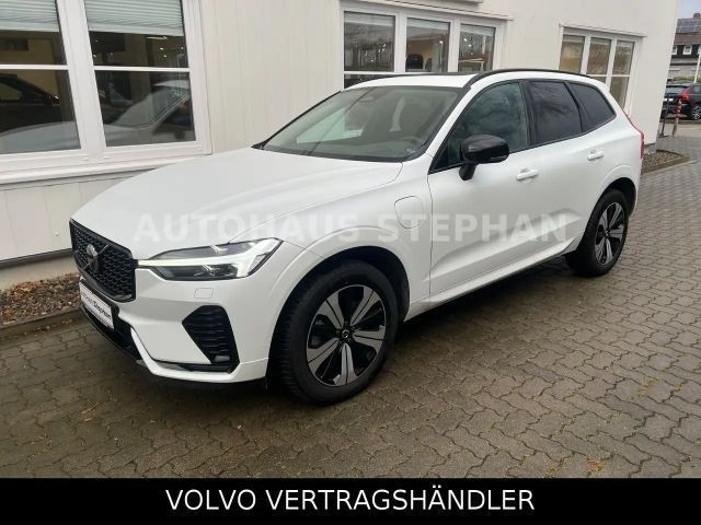 Volvo XC60 AWD Geartronic T6 Recharge Plus Dark