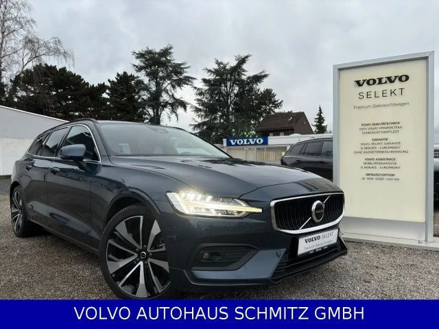 Volvo V60 Core