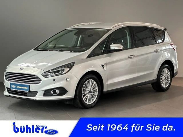 Ford S-Max Business