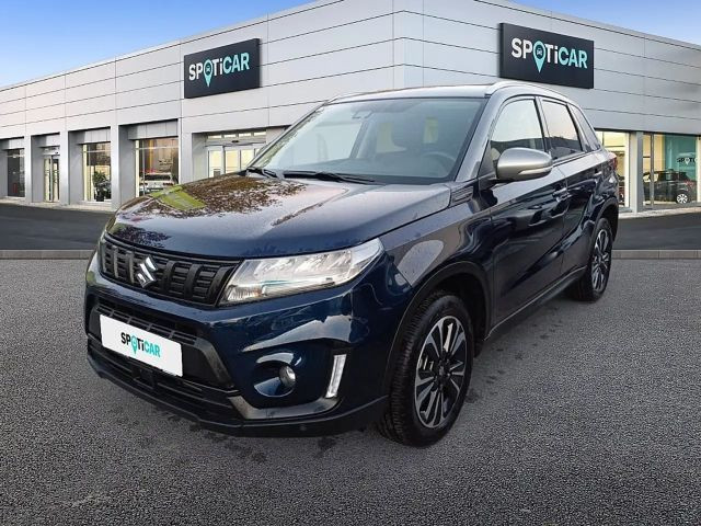 Suzuki Vitara GL Flash AllGrip Hybrid