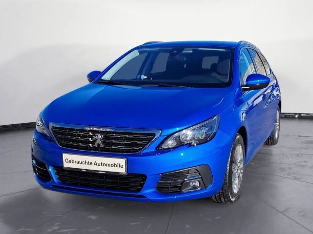 Peugeot 308 Allure Pack BlueHDi SW EAT8