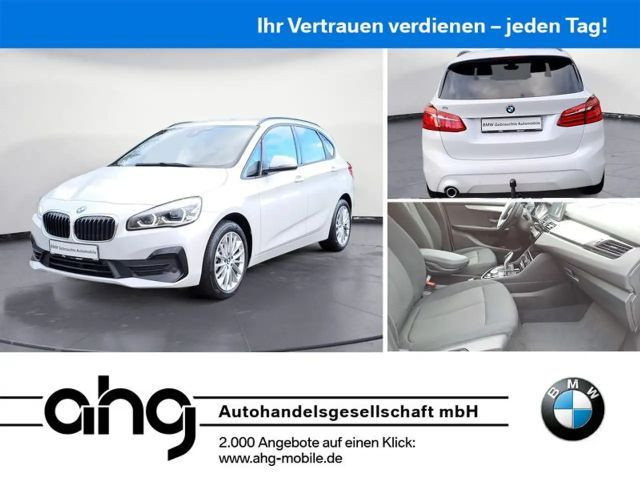 BMW 2 Serie 218 Advantage pakket