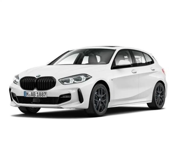 BMW 1 Serie 120 M-Sport Sedan 120i